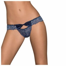 Culottes à Dentelle Obsessive 07994 S/M de Obsessive, Nuisettes et Body - Réf : M0401019, Prix : 16,99 €, Remise : %