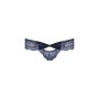 Bragas con Encaje Obsessive 07994 S/M de Obsessive, Picardías y bodies - Ref: M0401019, Precio: 16,99 €, Descuento: %