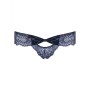 Bragas con Encaje Obsessive 07994 S/M de Obsessive, Picardías y bodies - Ref: M0401019, Precio: 16,99 €, Descuento: %