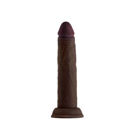 Dildo Realistico Shaft MAHOGANY di Shaft, Dildo realistici - Rif: M0400228, Prezzo: 46,99 €, Sconto: %