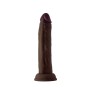 Consolador Realista Shaft MAHOGANY de Shaft, Consoladores realistas - Ref: M0400228, Precio: 46,99 €, Descuento: %