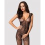 Body pour le corps Obsessive F234 S/M/L de Obsessive, Nuisettes et Body - Réf : M0400747, Prix : 25,99 €, Remise : %