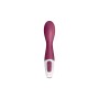 Vibratore Satisfyer di Satisfyer, Vibratori classici - Rif: M0405319, Prezzo: 49,99 €, Sconto: %