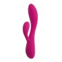 Dual Stimulation Vibe S Pleasures Pink by S Pleasures, Special vibrators - Ref: S4001945, Price: 36,99 €, Discount: %