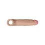 Realistic Dildo Shaft 6.9 - PINE by Shaft, Realistic dildos - Ref: M0400267, Price: 42,99 €, Discount: %