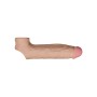 Realistic Dildo Shaft 6.9 - PINE by Shaft, Realistic dildos - Ref: M0400267, Price: 42,99 €, Discount: %