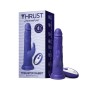 Consolador Realista FemmeFunn Morado de FemmeFunn, Consoladores realistas - Ref: M0400185, Precio: 78,99 €, Descuento: %