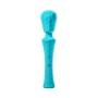 Vibromasseur FemmeFunn Turquoise XXL XL de FemmeFunn, Masseurs érotiques - Réf : M0400163, Prix : 67,99 €, Remise : %