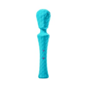 Vibrador FemmeFunn Turquesa XXL XL de FemmeFunn, Masajeadores eróticos - Ref: M0400163, Precio: 67,99 €, Descuento: %