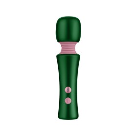 Vibrador FemmeFunn Verde de FemmeFunn, Masajeadores eróticos - Ref: M0400168, Precio: 72,99 €, Descuento: %