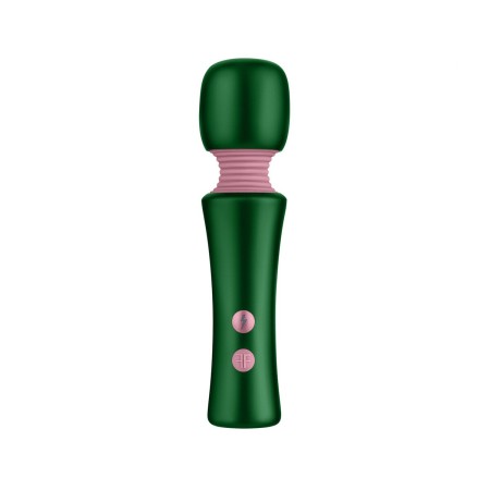 Vibrador FemmeFunn Verde de FemmeFunn, Massajadores eróticos - Ref: M0400168, Preço: 72,99 €, Desconto: %