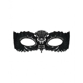 Masque Obsessive A700 de Obsessive, Cagoules et masques - Réf : M0400746, Prix : 13,99 €, Remise : %