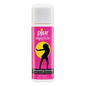 Waterbased Lubricant Pjur 10550 by Pjur, Water-Based Lubricants - Ref: M0405697, Price: 12,99 €, Discount: %