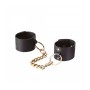 Manette e Bracciali Nero Maze Bijoux Indiscrets 11512 di Bijoux Indiscrets, Manette, morse e morsetti - Rif: M0400281, Prezzo...