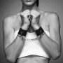 Handcuffs and Bracelets Maze Black Bijoux Indiscrets 11512 by Bijoux Indiscrets, Handcuffs, gags and clamps - Ref: M0400281, ...