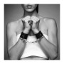 Manette e Bracciali Nero Maze Bijoux Indiscrets 11512 di Bijoux Indiscrets, Manette, morse e morsetti - Rif: M0400281, Prezzo...