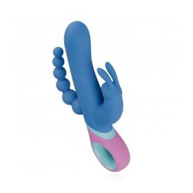 Vibrador Dupla Estimulação PMV20 de PMV20, Consoladores duplos - Ref: M0403062, Preço: 57,99 €, Desconto: %