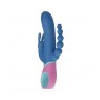 Vibrador Doble Estimulación PMV20 de PMV20, Consoladores dobles - Ref: M0403062, Precio: 57,99 €, Descuento: %