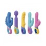 Vibrador Doble Estimulación PMV20 de PMV20, Consoladores dobles - Ref: M0403062, Precio: 57,99 €, Descuento: %