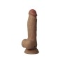 Realistic Vibrator Shaft A 7.5 - OAK by Shaft, Classic vibrators - Ref: M0400257, Price: 63,99 €, Discount: %