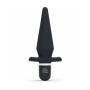 Butt Plug Vibrating Fifty Shades of Grey FIF134 Nero di Fifty Shades of Grey, Butt Plug - Rif: M0402413, Prezzo: 25,99 €, Sco...