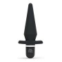 Vibrating Anal Plug Fifty Shades of Grey FIF134 Black by Fifty Shades of Grey, Anal plugs - Ref: M0402413, Price: 25,99 €, Di...