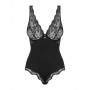 Body Obsessive Luvae Preto L/XL de Obsessive, Babydolls e bodies - Ref: M0400690, Preço: 29,99 €, Desconto: %