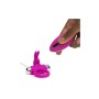 Cock Ring Happy Rabbit Remote Control Vibration by Happy Rabbit, Non-vibrating rings - Ref: M0402489, Price: 46,99 €, Discoun...