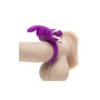 Cock Ring Happy Rabbit Remote Control Vibration by Happy Rabbit, Non-vibrating rings - Ref: M0402489, Price: 46,99 €, Discoun...