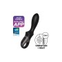 Cassini Anal Vibrator Black Satisfyer by Satisfyer, Anal vibrators - Ref: M0405322, Price: 49,99 €, Discount: %