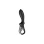 Cassini Anal Vibrator Black Satisfyer by Satisfyer, Anal vibrators - Ref: M0405322, Price: 49,99 €, Discount: %