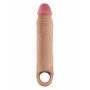 Natürlicher Vibrator Shaft Pine von Shaft, Klassische Vibratoren - Ref: M0400270, Preis: 55,99 €, Rabatt: %