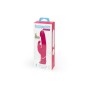 Vibromasseur Happy Rabbit Rose de Happy Rabbit, Vibrateurs point G - Réf : M0402504, Prix : 77,99 €, Remise : %