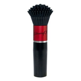 Stimulateur clitoridien The Screaming O Pinceau de Maqullage Noir/Rouge de The Screaming O, Masseurs érotiques - Réf : S40032...