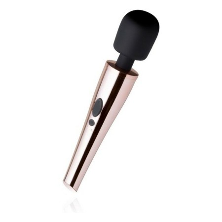 Wand Massager Rosy Gold by Rosy Gold, Erotic massagers - Ref: S4002051, Price: 51,99 €, Discount: %