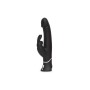 Vibromasseur Lapin Happy Rabbit 01239 Noir de Happy Rabbit, Vibrateurs lapin - Réf : M0402475, Prix : 64,99 €, Remise : %