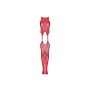 Body corpo intero Obsessive N122 Rosso S/M/L di Obsessive, Baby-doll e body - Rif: M0401044, Prezzo: 25,99 €, Sconto: %