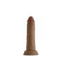 Realistic Dildo Shaft DONG - OAK by Shaft, Realistic dildos - Ref: M0400232, Price: 44,99 €, Discount: %