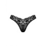 Thong Obsessive XS/S by Obsessive, Knickers and thongs - Ref: M0401062, Price: 16,99 €, Discount: %