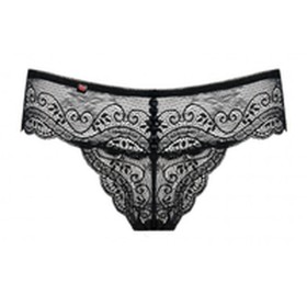 Slip Obsessive Miamor S/M di Obsessive, Mutandine e tanga - Rif: M0400850, Prezzo: 16,99 €, Sconto: %