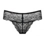 Bragas Obsessive Miamor S/M de Obsessive, Braguitas y tangas - Ref: M0400850, Precio: 16,99 €, Descuento: %