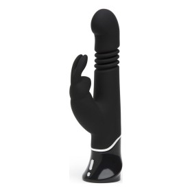 Vibrateur Rave G-Spot Fifty Shades of Grey Greedy Girl Noir de Fifty Shades of Grey, Vibrateurs point G - Réf : M0402437, Pri...