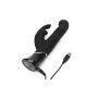 Vibrateur Rave G-Spot Fifty Shades of Grey Greedy Girl Noir de Fifty Shades of Grey, Vibrateurs point G - Réf : M0402437, Pri...