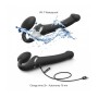 Dildo Strap-on-me 6017364 Negro L de Strap-on-me, Vibradores clásicos - Ref: M0404714, Precio: 100,99 €, Descuento: %