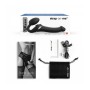 Dildo Strap-on-me 6017364 Negro L de Strap-on-me, Vibradores clásicos - Ref: M0404714, Precio: 100,99 €, Descuento: %