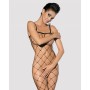 Body pour le corps Obsessive N102 S/M/L de Obsessive, Nuisettes et Body - Réf : M0400593, Prix : 17,99 €, Remise : %