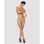 Body pour le corps Obsessive N102 S/M/L de Obsessive, Nuisettes et Body - Réf : M0400593, Prix : 17,99 €, Remise : %