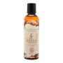 Lubrificante com Sabor a Caramelo Salgado Intimate Earth (60 ml) de Intimate Earth, Lubrificantes com sabores - Ref: S4000733...