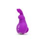 Stimulateur clitoridien Mini Ears Happy Rabbit 06524 de Happy Rabbit, Vibrateurs spéciaux - Réf : M0402482, Prix : 36,99 €, R...