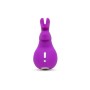 Stimulateur clitoridien Mini Ears Happy Rabbit 06524 de Happy Rabbit, Vibrateurs spéciaux - Réf : M0402482, Prix : 36,99 €, R...